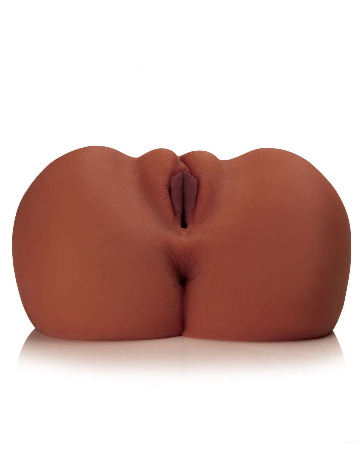 Pdx Ez Bang Torso Brown