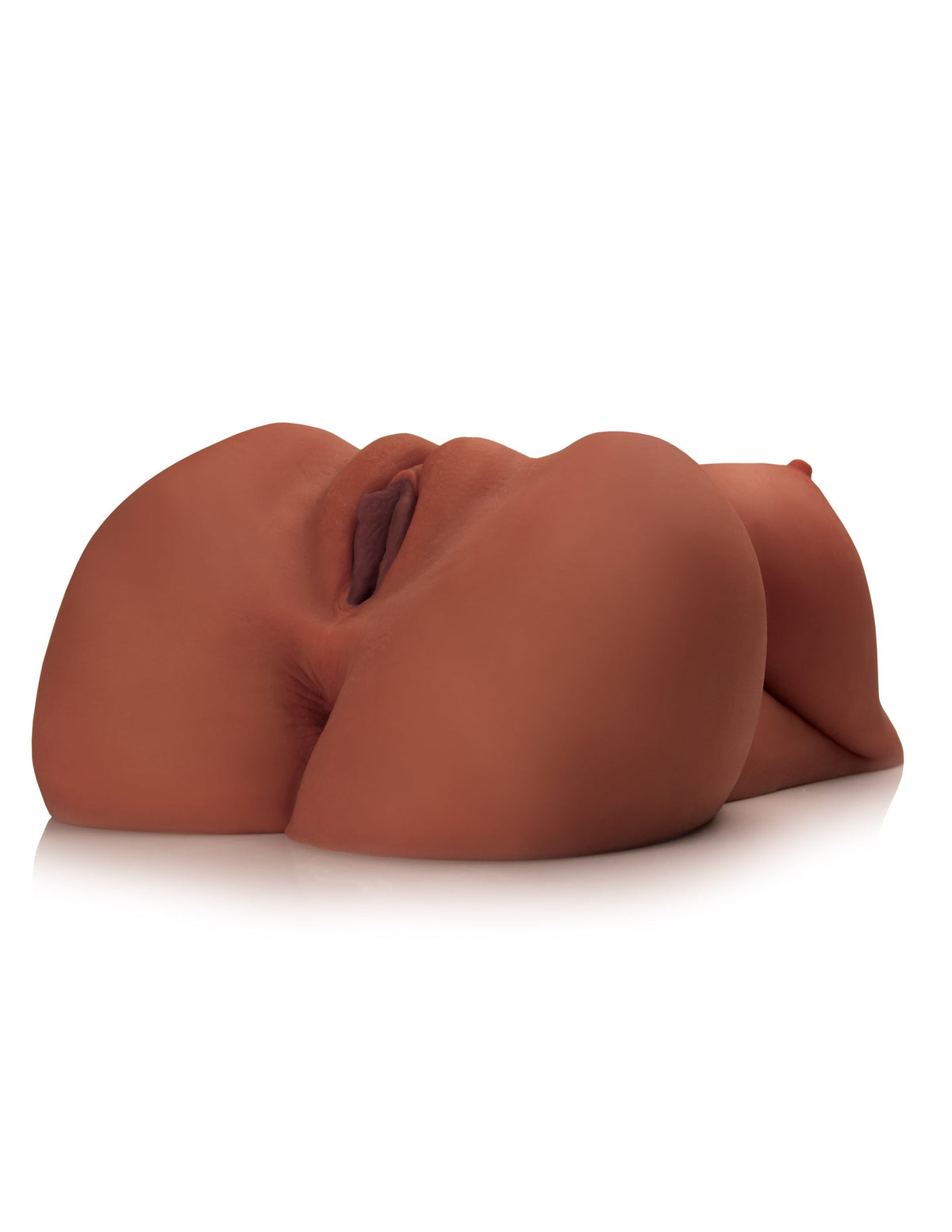Pdx Ez Bang Torso Brown