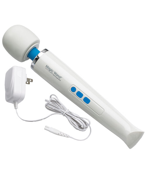 Wand Rechargeable Personal Massager