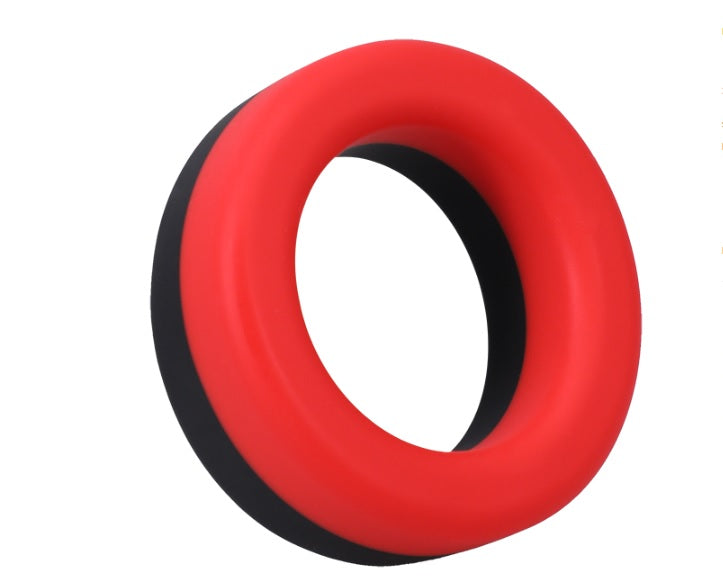 Rock Solid The Big O Red