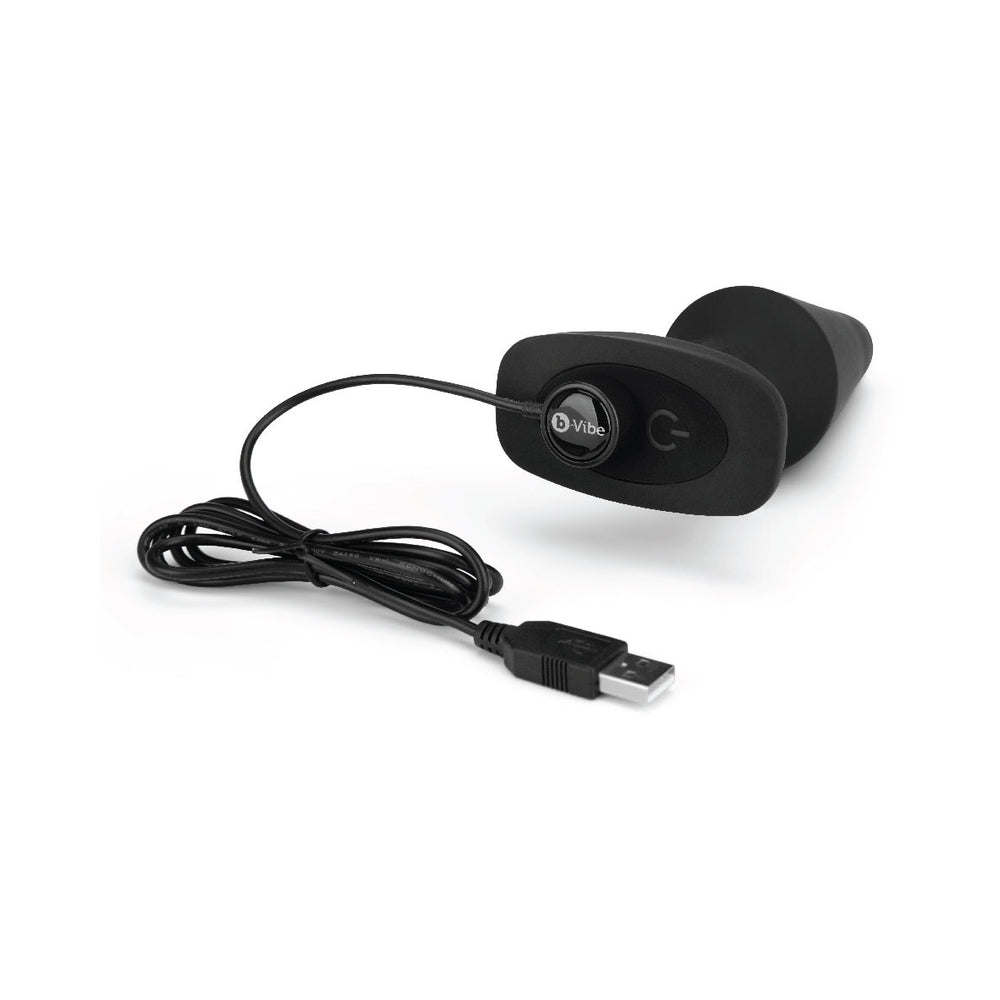 B-vibe Rimming Plug XL