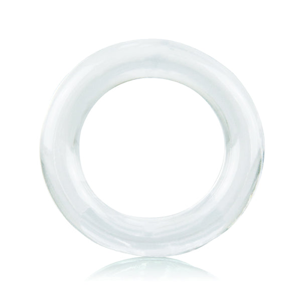 Ring O XL 18PC Clear