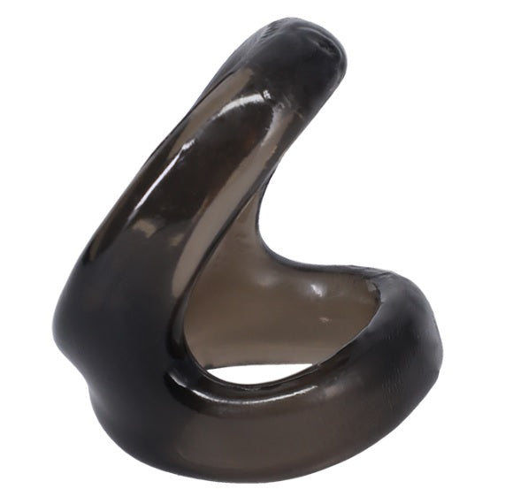 Rock Solid Smoke The Hoist Cock Ring