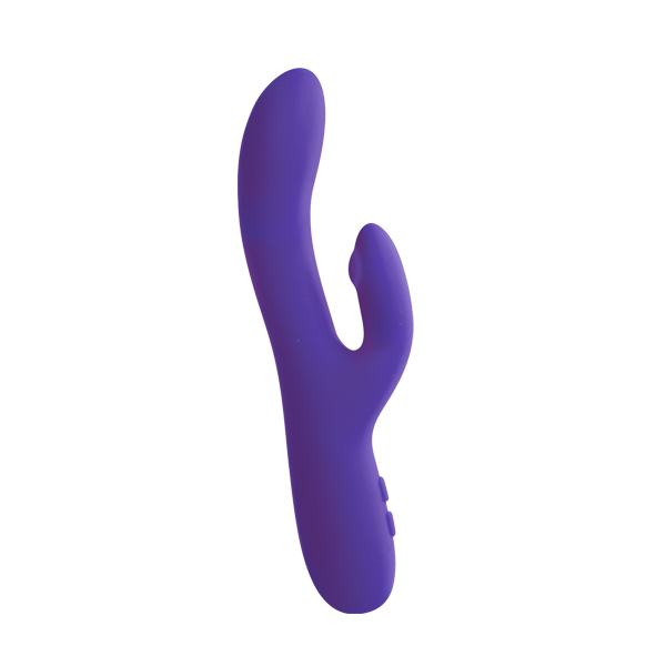 Vedo Rockie Rechargeable Dual Vibe