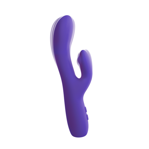 Vedo Rockie Rechargeable Dual Vibe