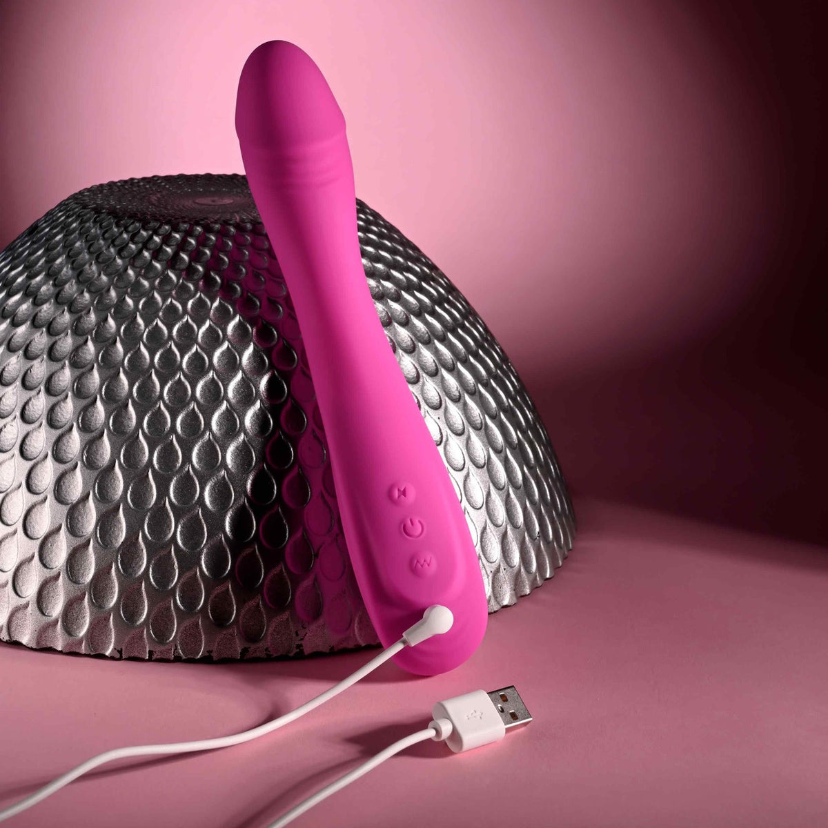 Evolved Sugar Rush Rechargeable Pink