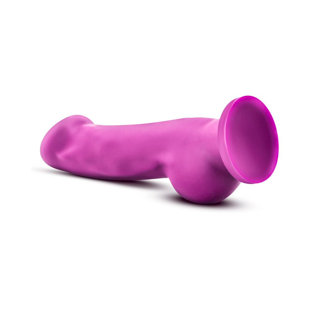 Avant D7 Ergo Violet
