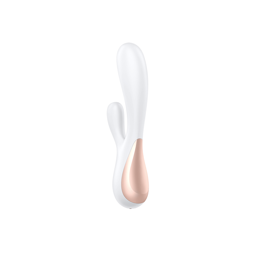 Satisfyer Mono Flex White