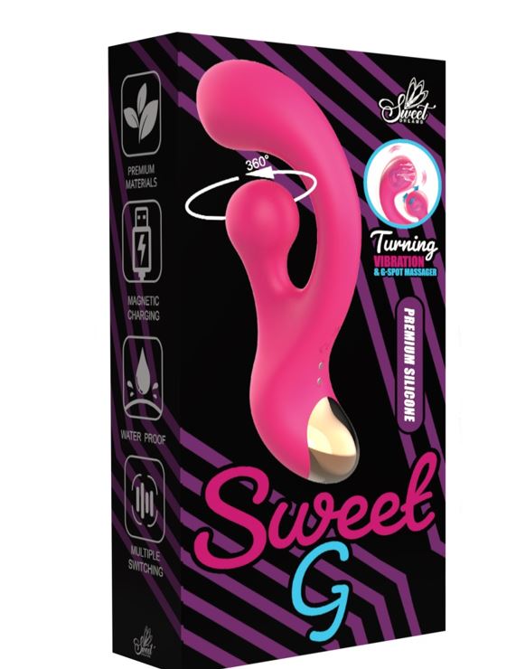 Sweet G