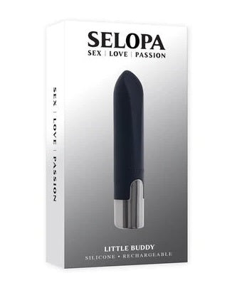Selopa Little Buddy Black