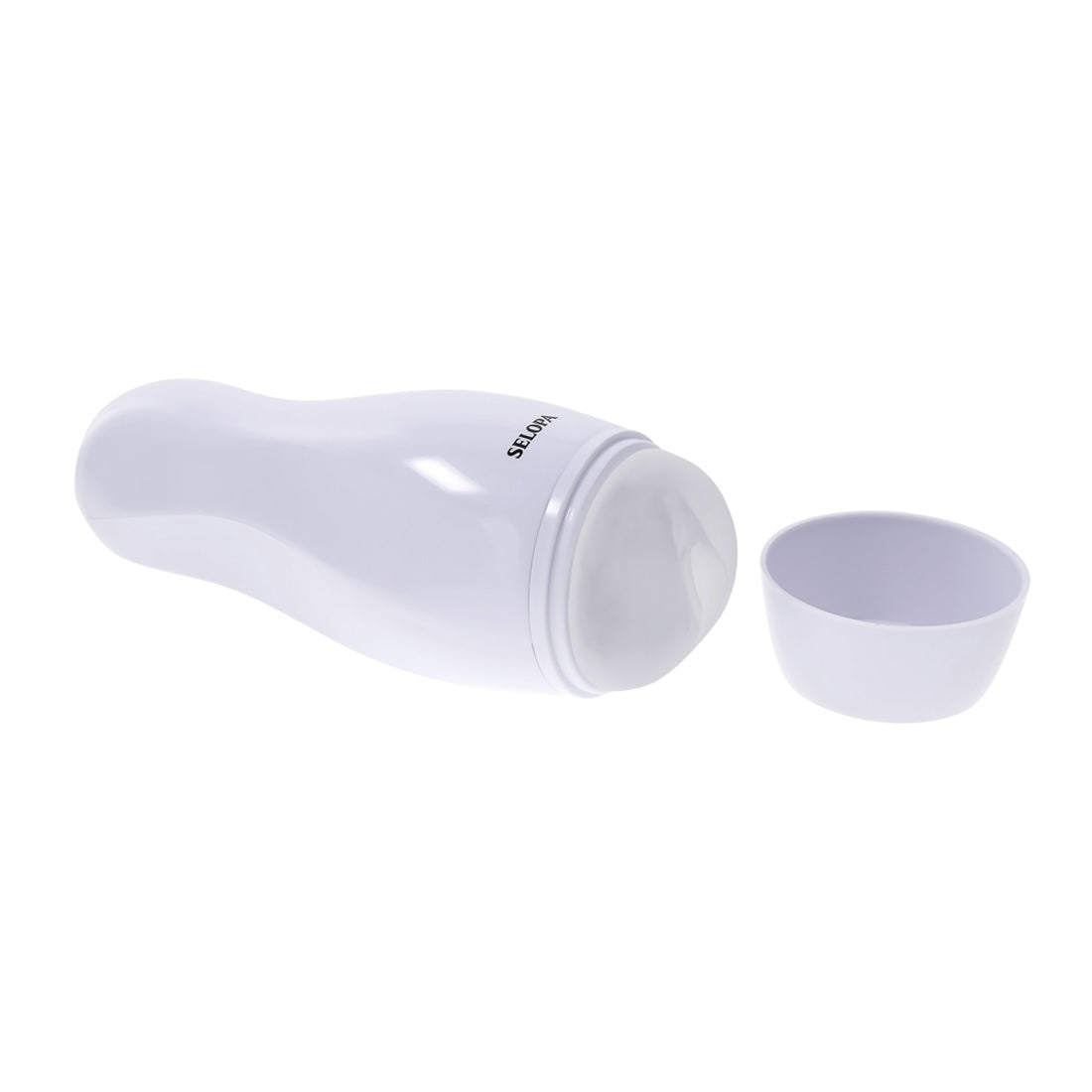 Selopa Pleasure Can White