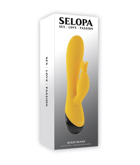 Selopa Buzzz Bunny