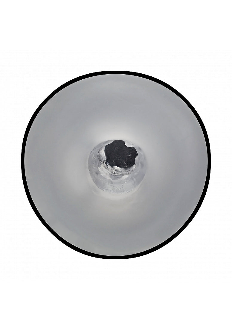 Pumped Sonicpull Mast Multimedia Enhanced Gunmetal