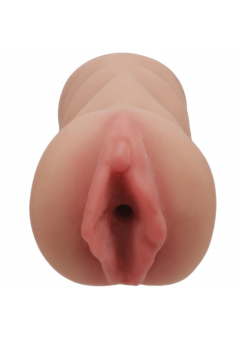 Xkin Secret Affairs Celeste TPE M Tan