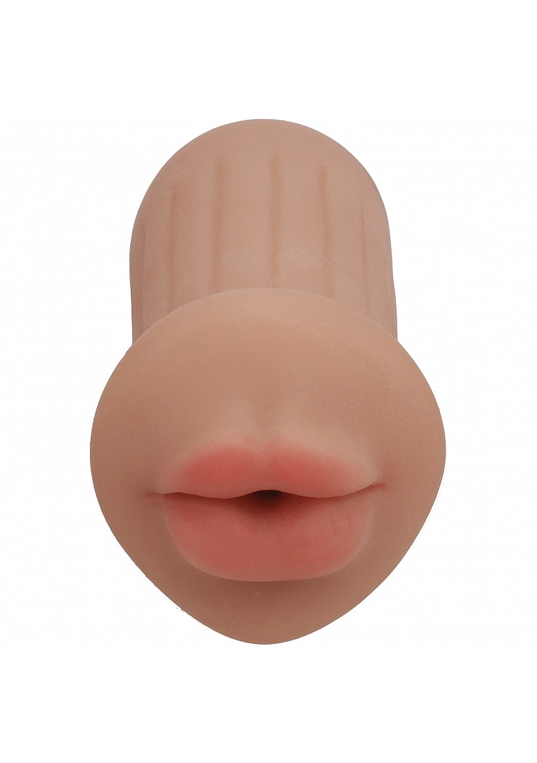Xkin Raw the Grip TPE S Tan