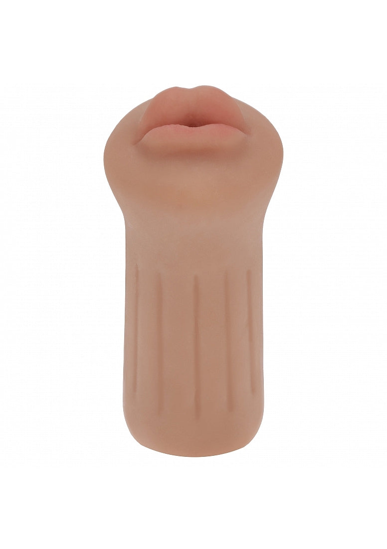 Xkin Raw the Grip TPE S Tan