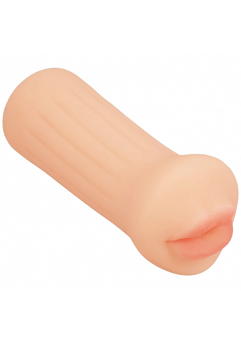 Xkin Raw the Grip TPE S Flesh