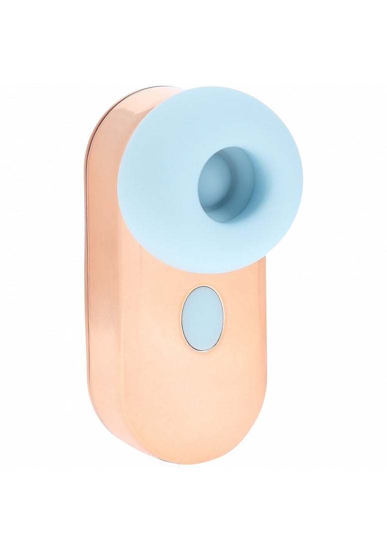 Loveline Budsie Air Tap Tech