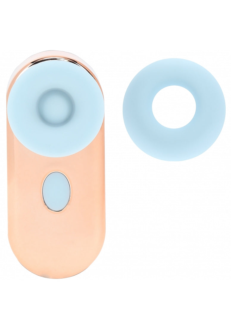Loveline Budsie Air Tap Tech