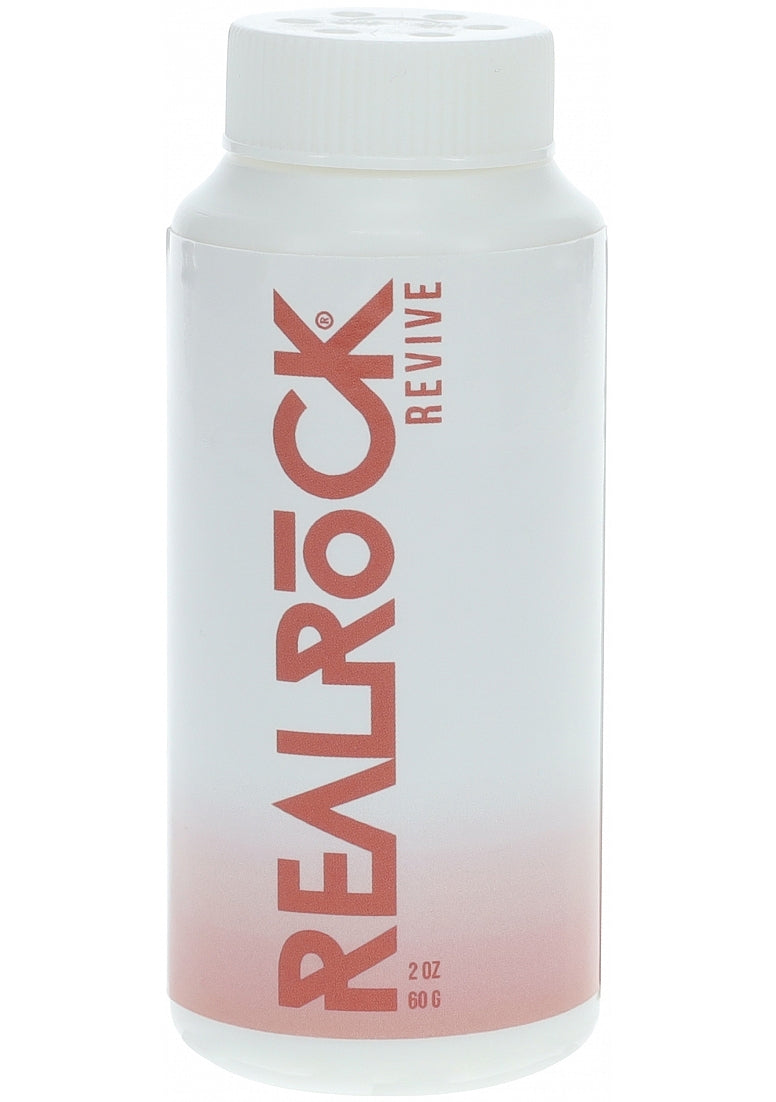 Realrock Revive Reviving Powder 2 Oz.