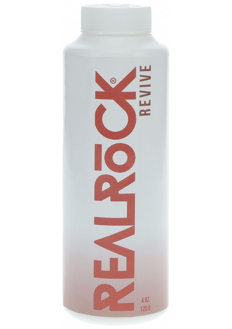 Realrock Revive Reviving Powder 4 Oz.