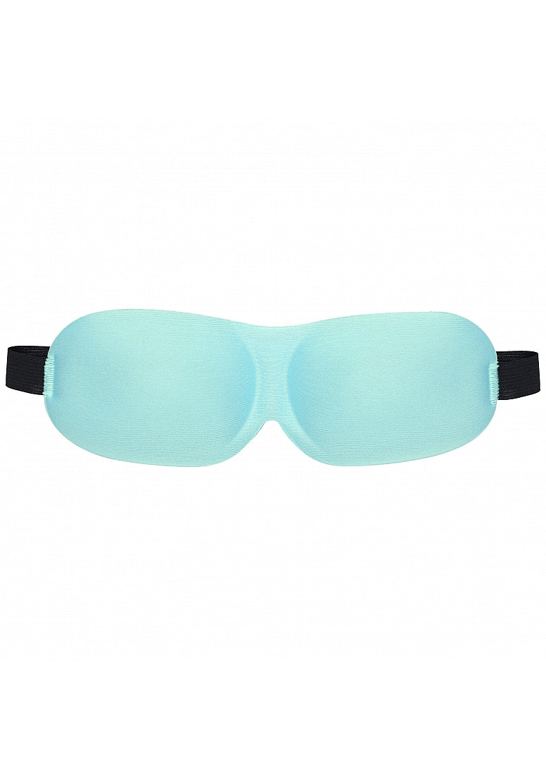 Ouch 3D Mask Powder Blue