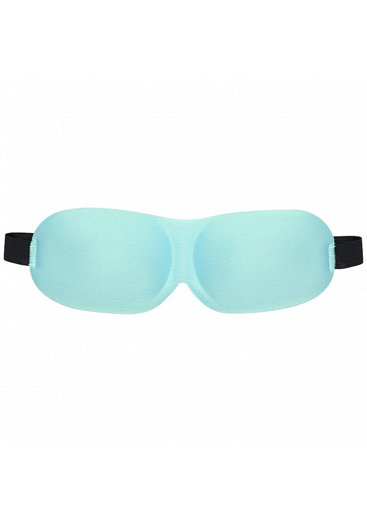 Ouch 3D Mask Powder Blue