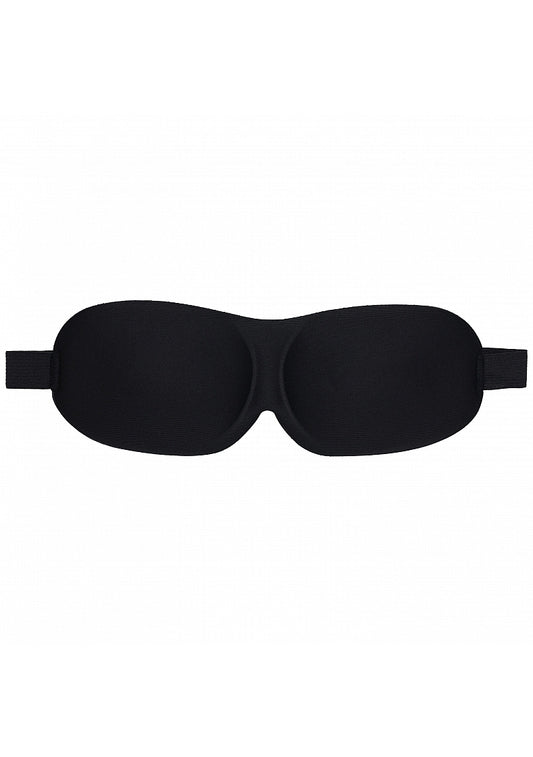 Ouch 3D Mask Black