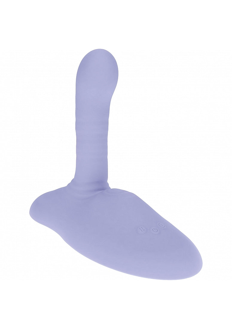 Loveline Satisfaction Grinder Adjustable