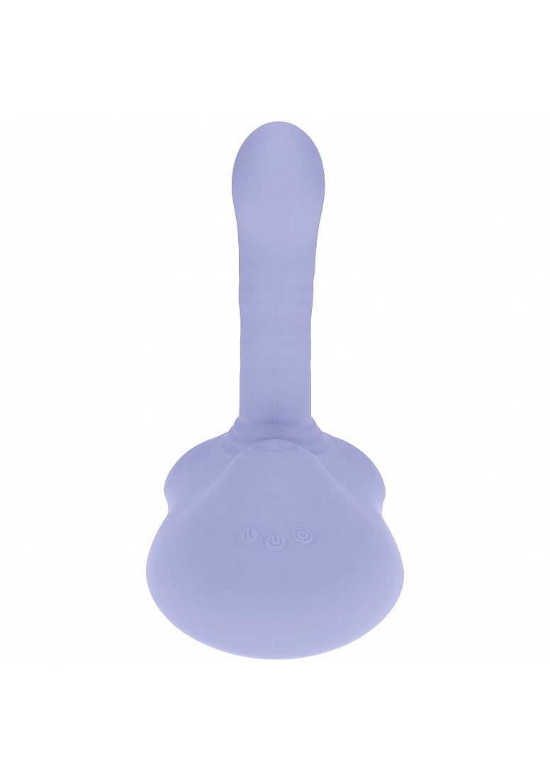 Loveline Satisfaction Grinder Adjustable