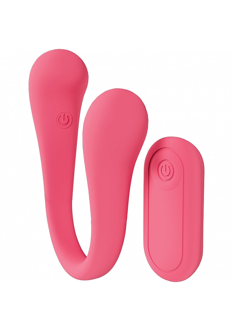 Loveline Flexease Bend Vibe Pink