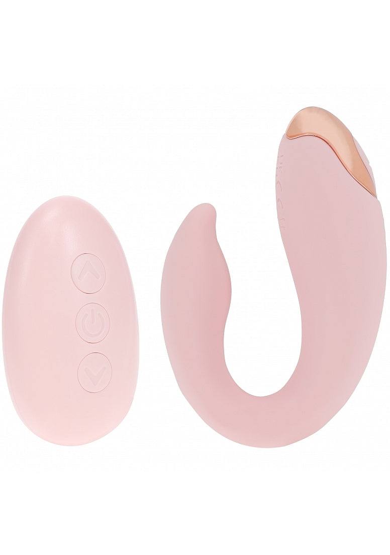 Loveline Daydream Pink