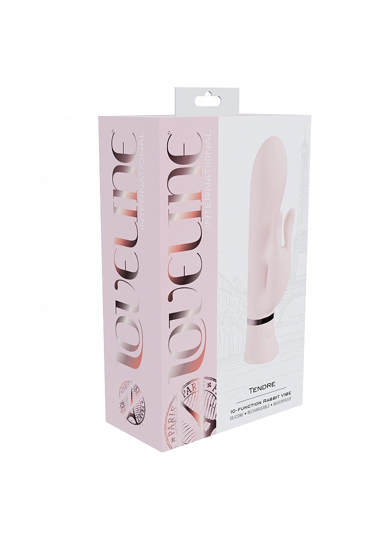 Loveline Tendre Rabbit Vibe