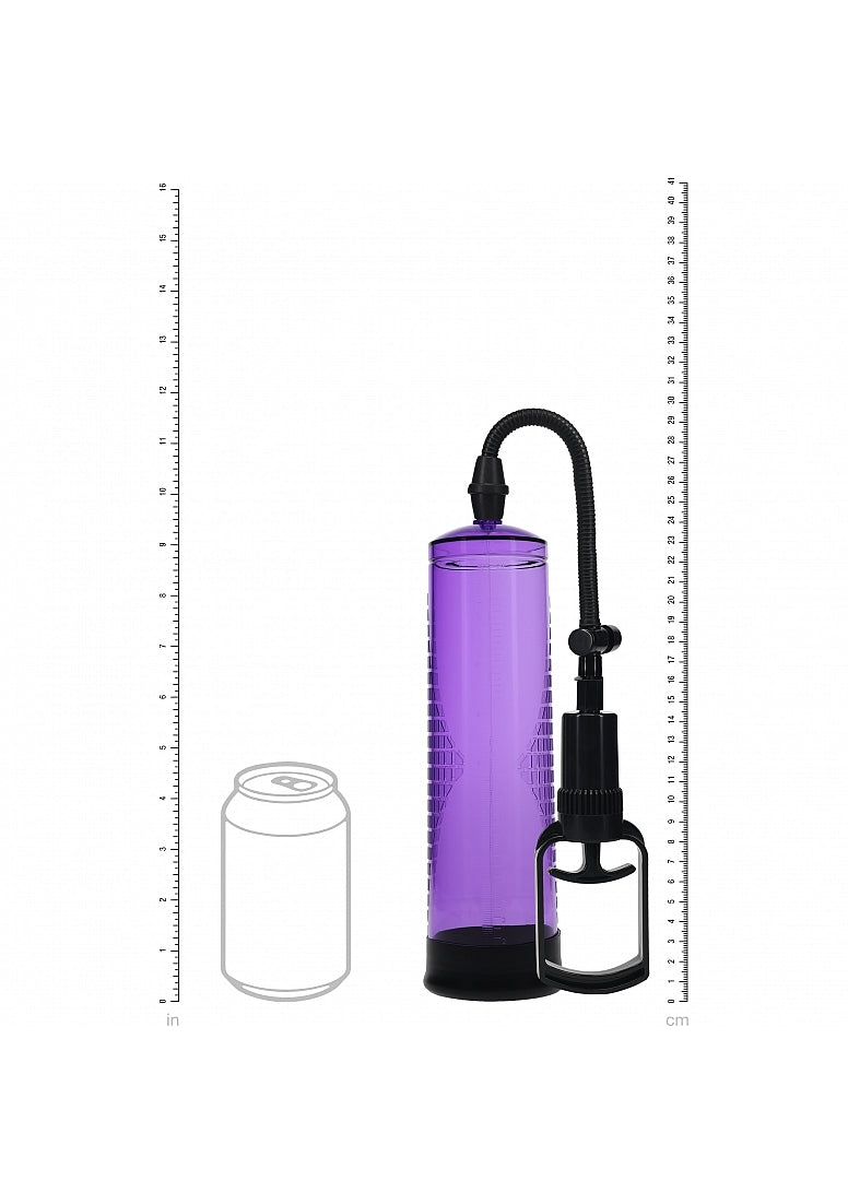 Pumped Basic Pump 2 Water Resistant Green
