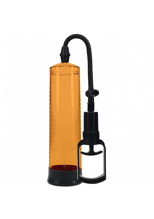 Pumped Basic Pump 2 Water Resistant Purple