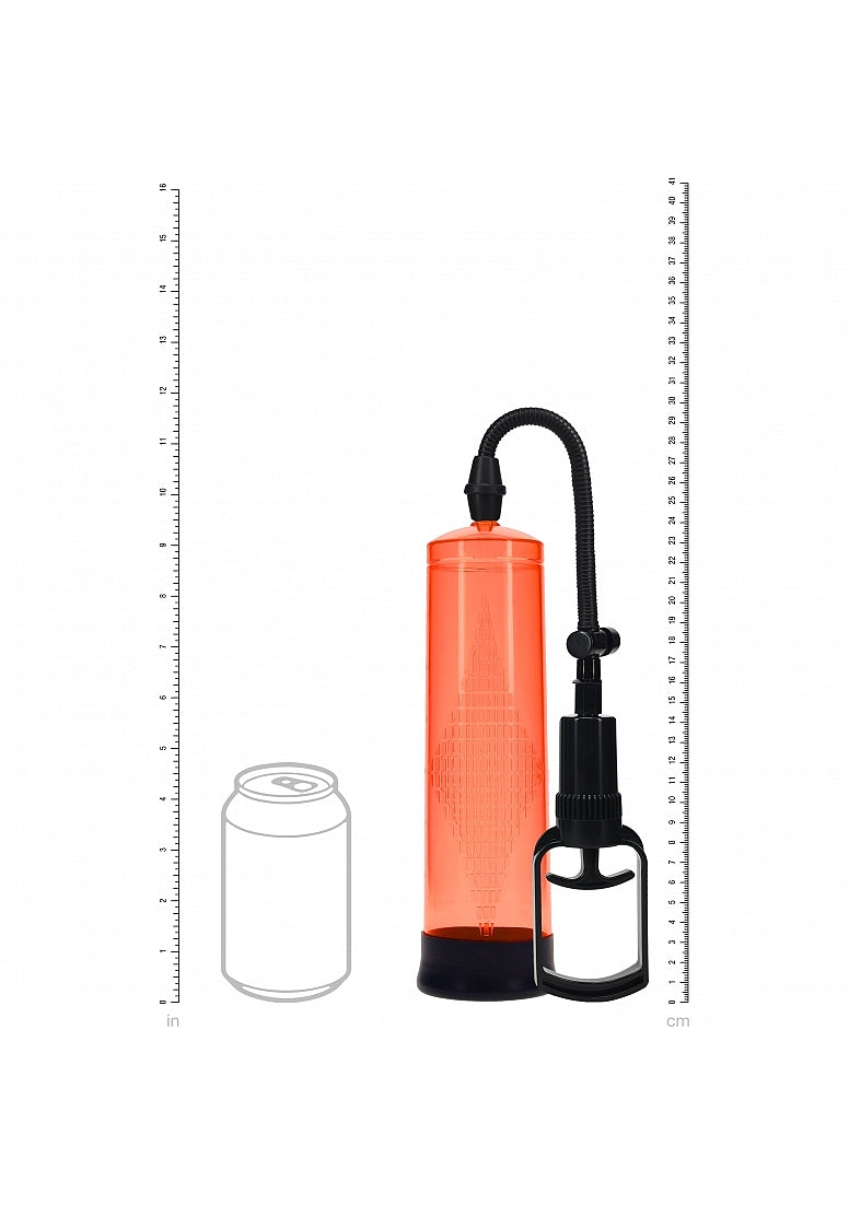 Pumped Basic Pump 2 Water Resistant Purple