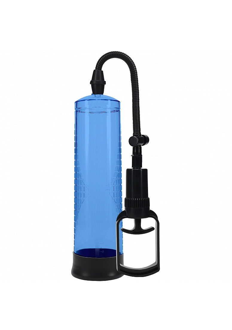 Pumped Basic Pump 2 Water Resistant Yellow
