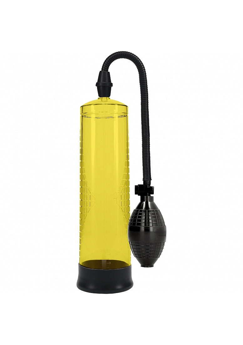 Pumped Basic Pump 1 Water Resistant