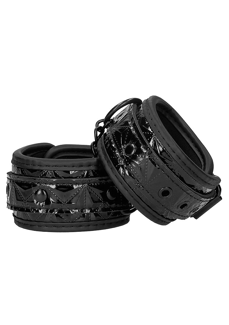 Luxury Hand Cuffs