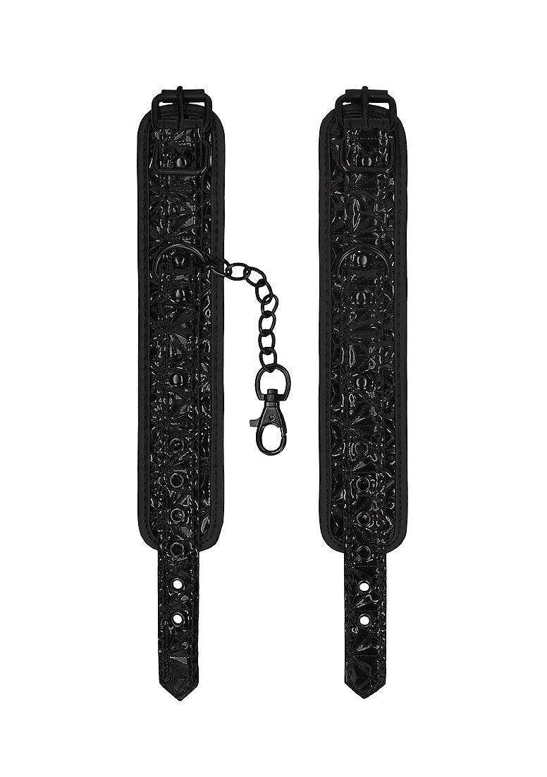 Luxury Hand Cuffs