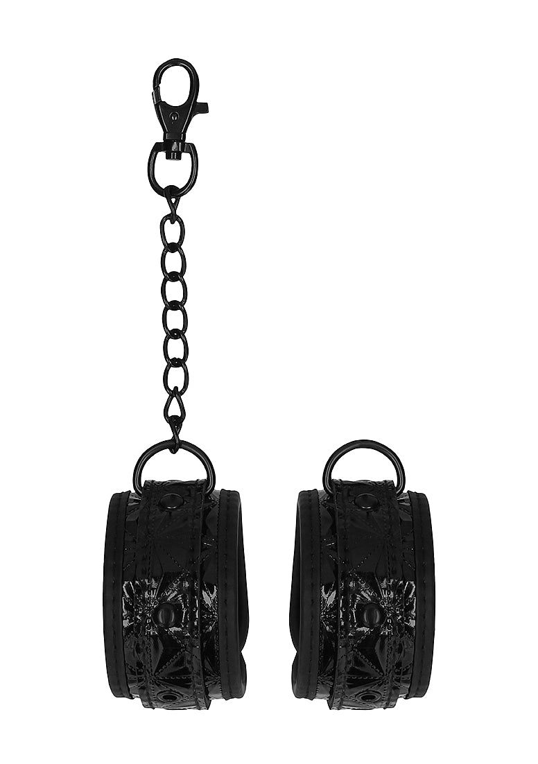 Luxury Hand Cuffs