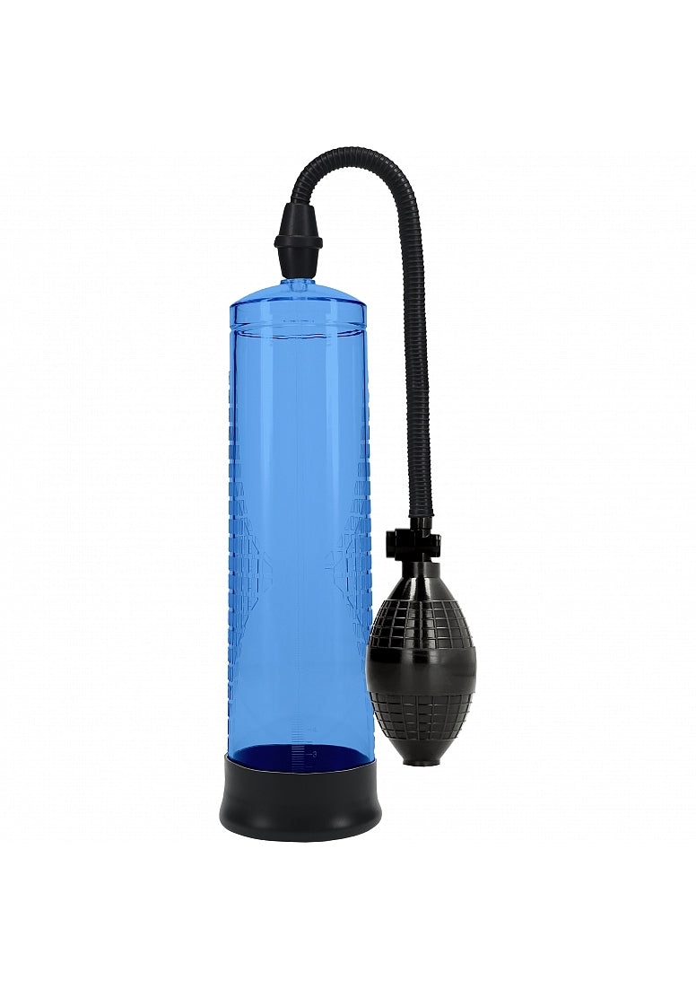 Pumped Basic Pump 1 Water Resistant