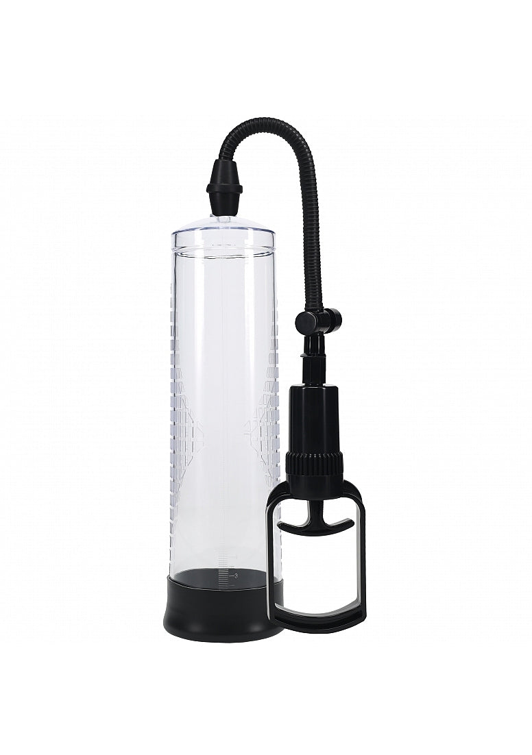 Pumped Basic Pump 2 Water Resistant Blue