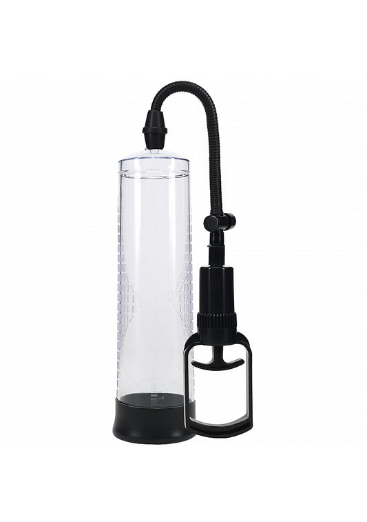 Pumped Basic Pump 2 Water Resistant Blue
