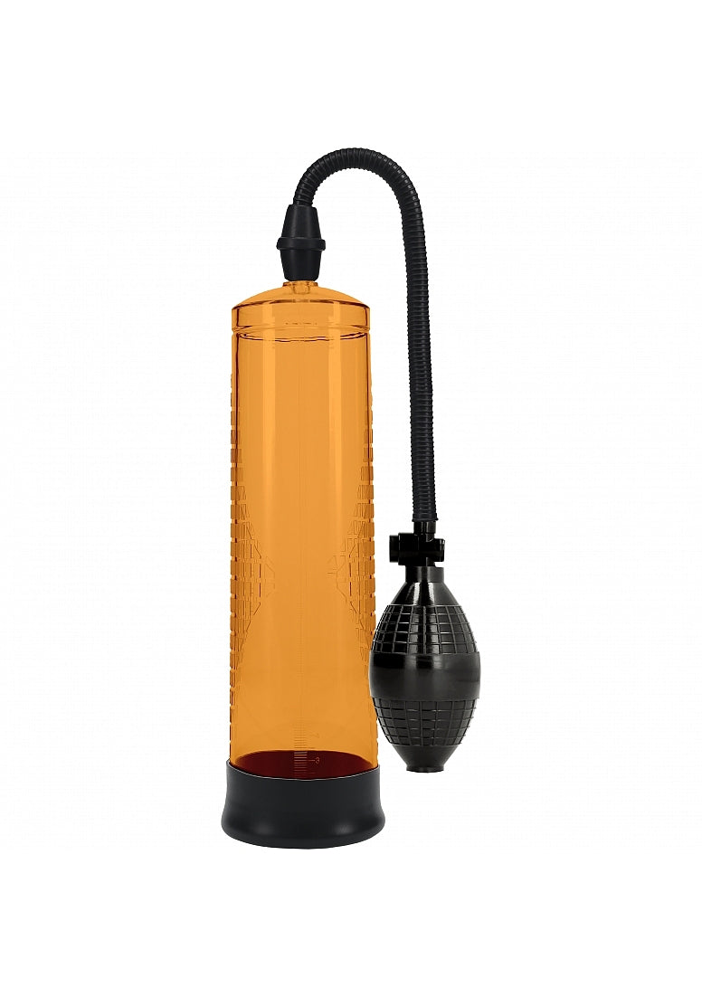 Pumped Basic Pump 1 Water Resistant