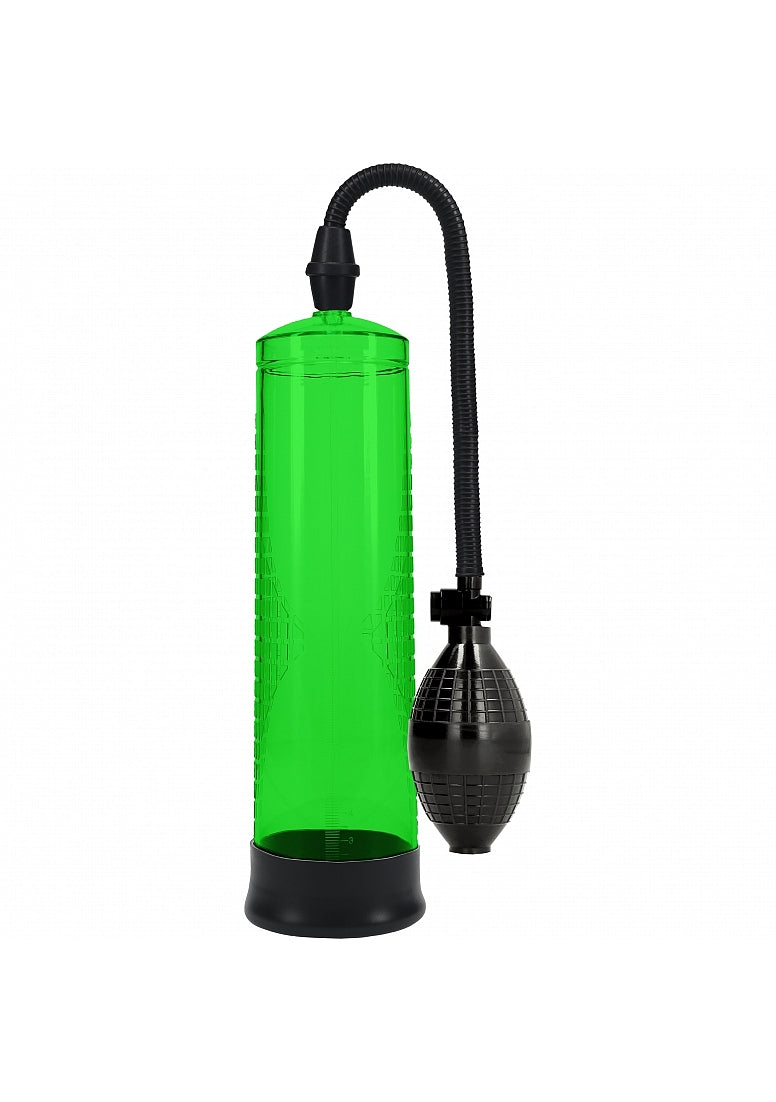 Pumped Basic Pump 1 Water Resistant