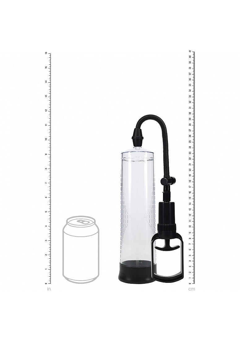 Pumped Basic Pump 2 Water Resistant Blue