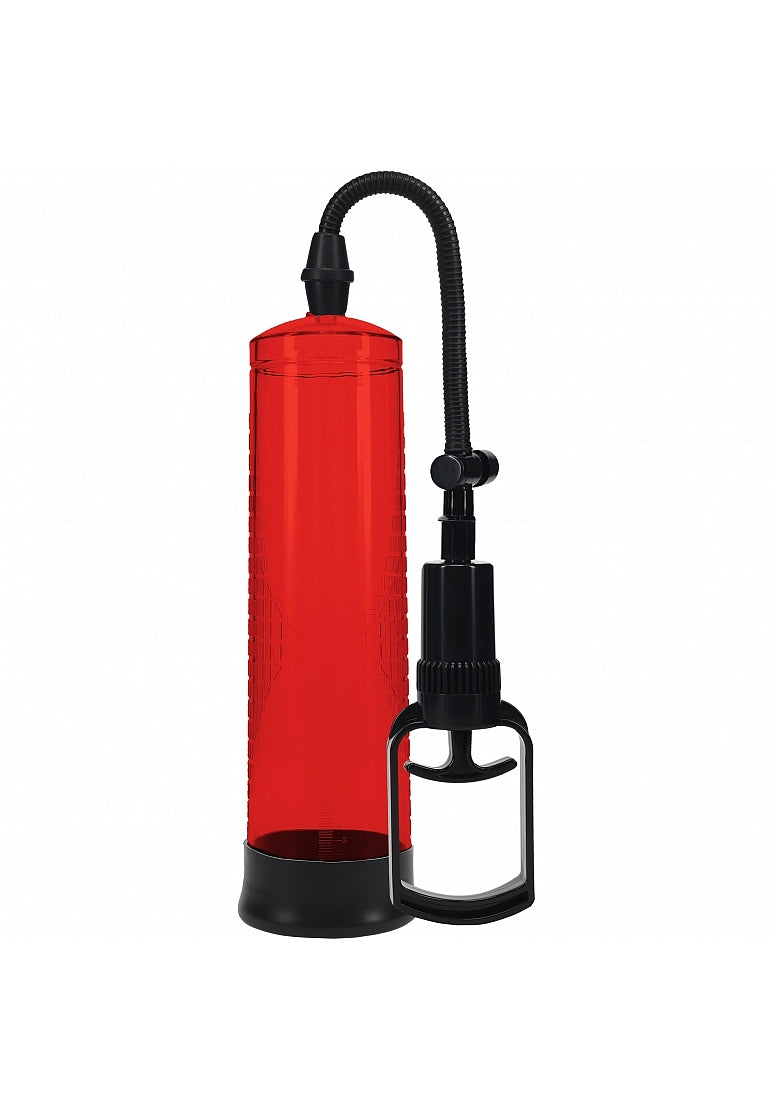 Pumped Basic Pump 2 Water Resistant Orange