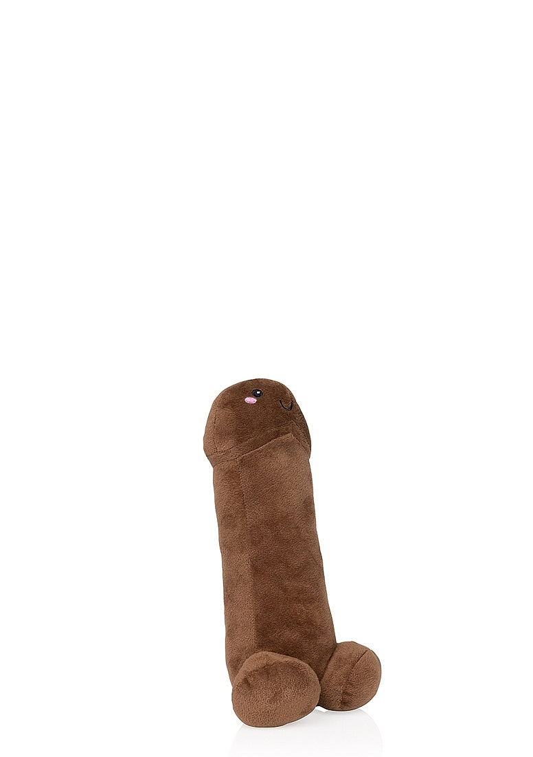 Shots Penis Stuffy 12 in. Brown