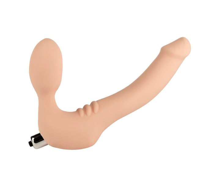 BFF Simply Strapless Small Vanilla